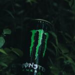 Monster Energy, voor een snelle energieboost