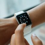 Stijlvolle smartwatch bandjes: de ultieme accessoire voor fashionista’s!￼